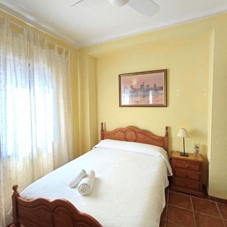 Hostal R-Conecta Cuevas De San Marcos Exteriér fotografie