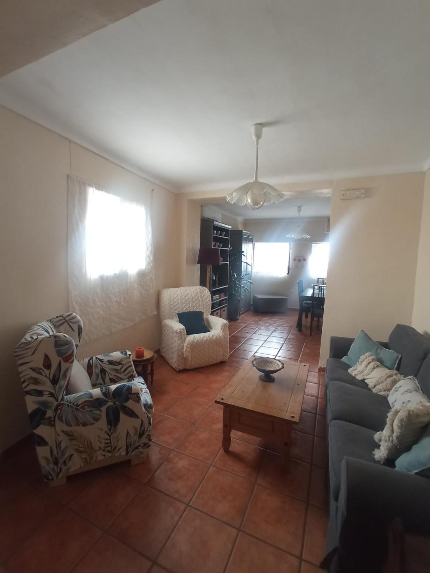 Hostal R-Conecta Cuevas De San Marcos Exteriér fotografie