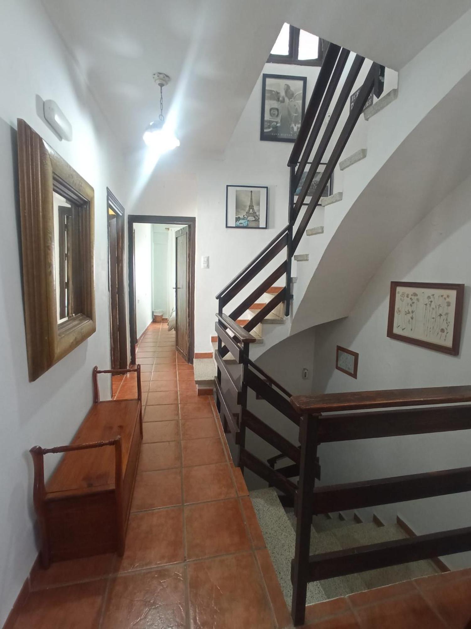 Hostal R-Conecta Cuevas De San Marcos Exteriér fotografie
