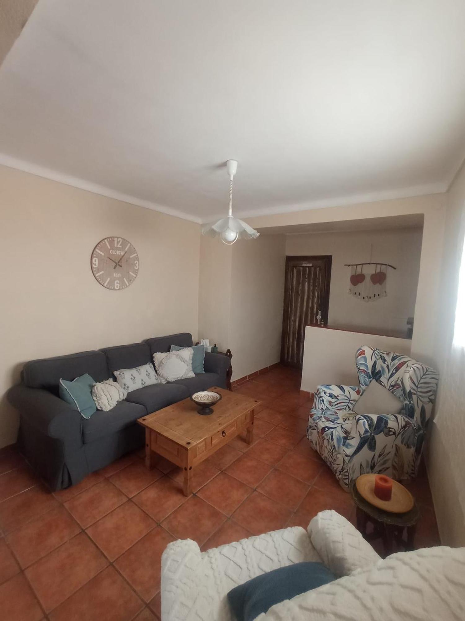 Hostal R-Conecta Cuevas De San Marcos Exteriér fotografie