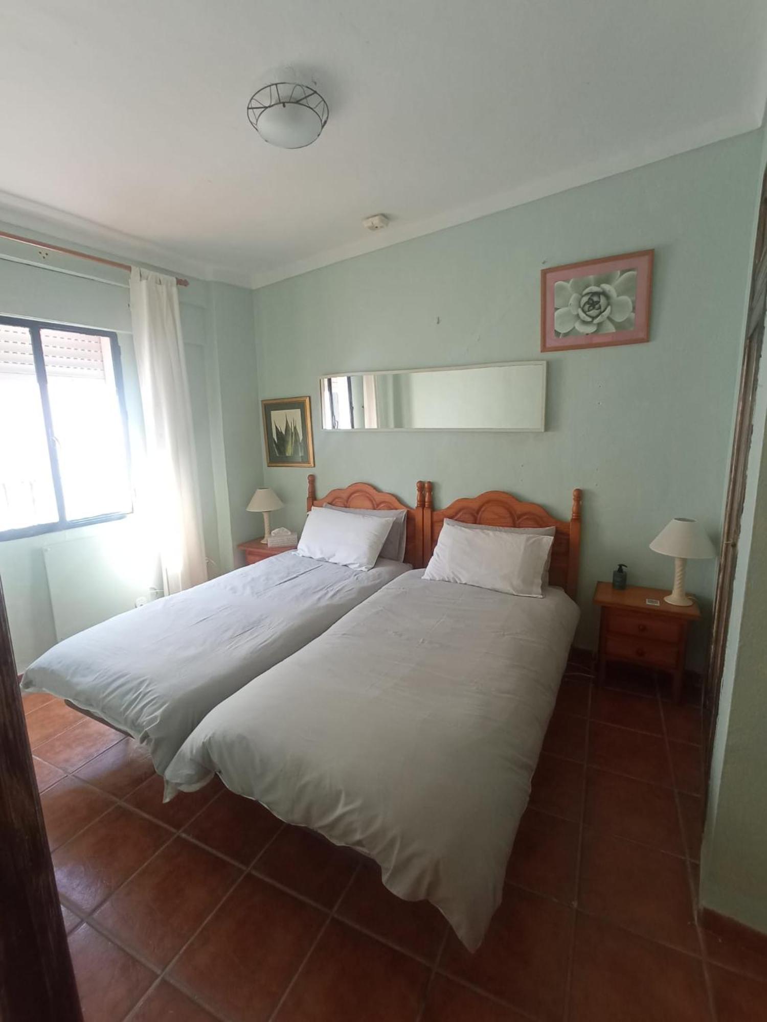 Hostal R-Conecta Cuevas De San Marcos Exteriér fotografie