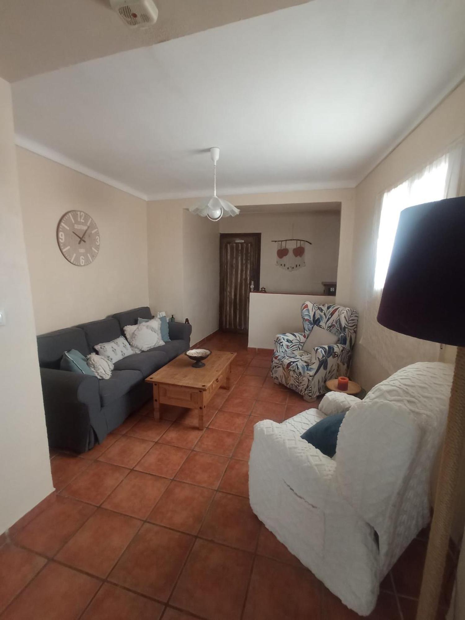 Hostal R-Conecta Cuevas De San Marcos Exteriér fotografie