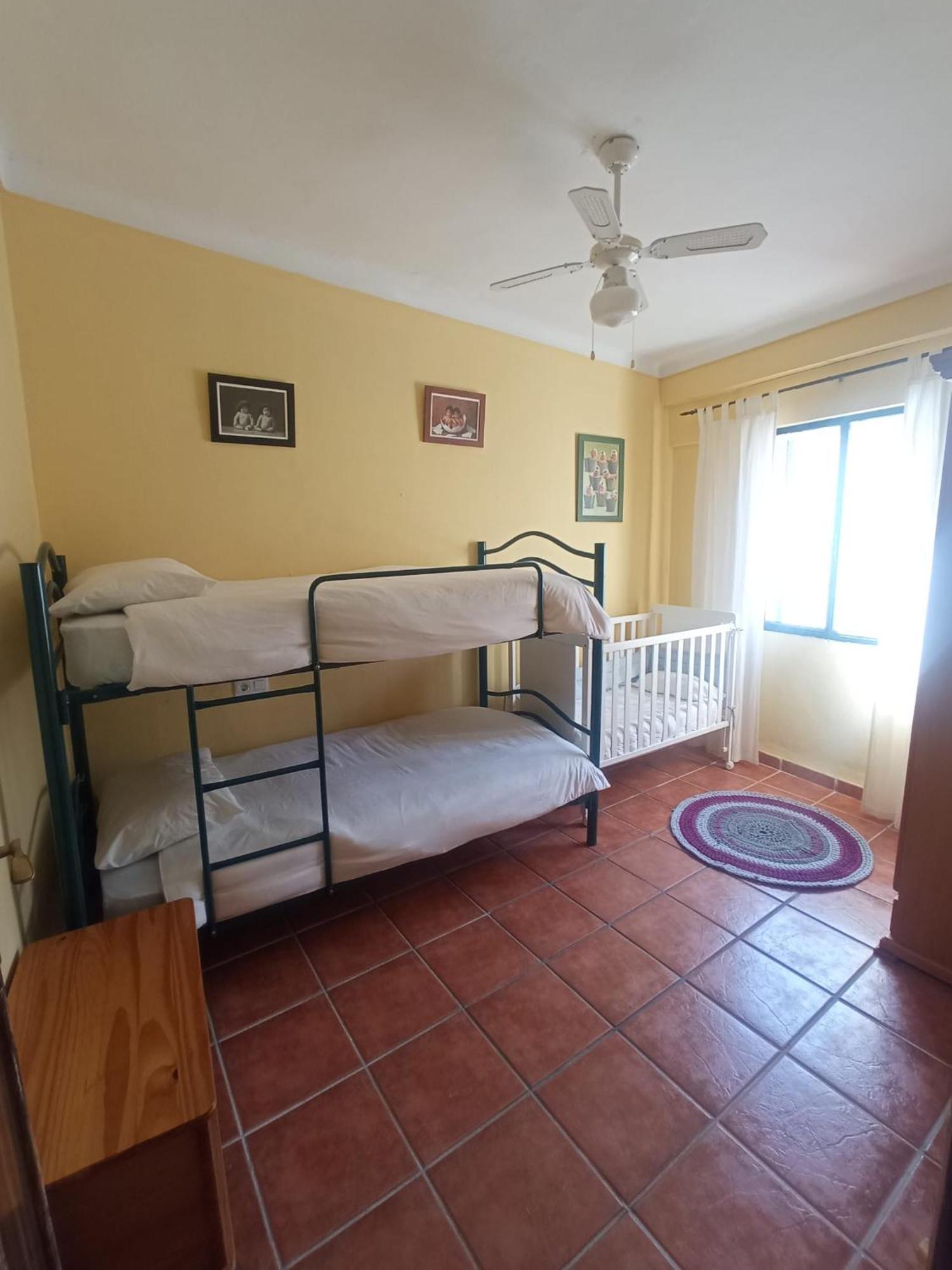 Hostal R-Conecta Cuevas De San Marcos Exteriér fotografie