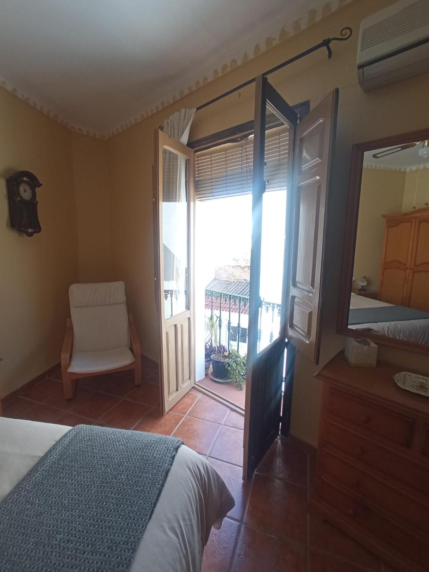 Hostal R-Conecta Cuevas De San Marcos Exteriér fotografie