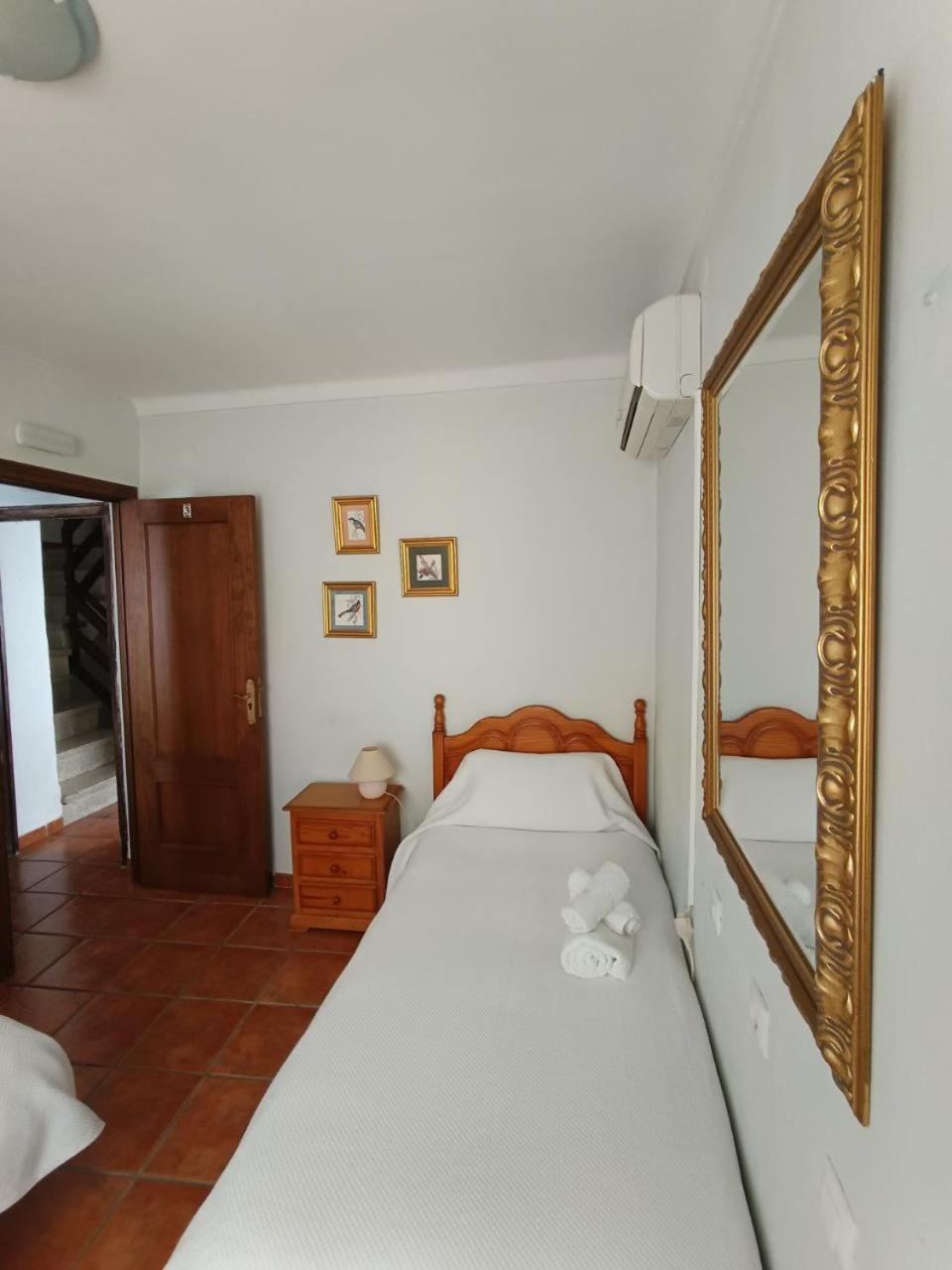 Hostal R-Conecta Cuevas De San Marcos Exteriér fotografie