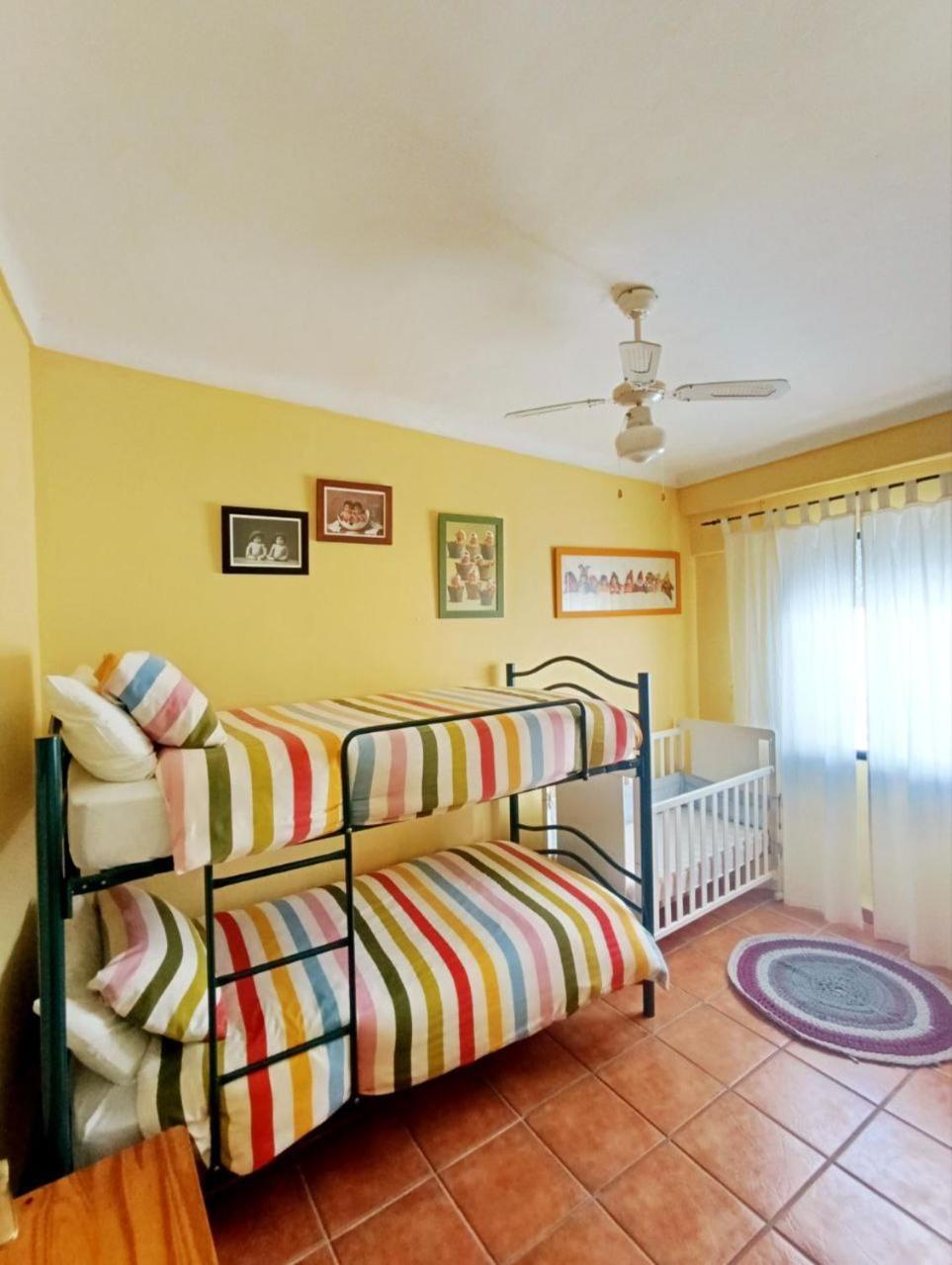 Hostal R-Conecta Cuevas De San Marcos Exteriér fotografie